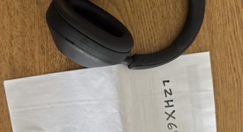 Used
													Sony WH-1000XM5 - Black, photo 2 of 2