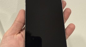 Fair
													Apple iPhone 12 Pro Max - Unlocked, Pacific Blue, 256 GB, A2342, photo 3 of 11