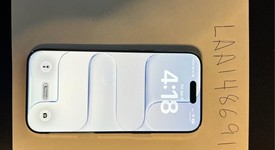 Mint
													Apple iPhone Air - Unlocked, Sky Blue, 256 GB, A3260, photo 2 of 13