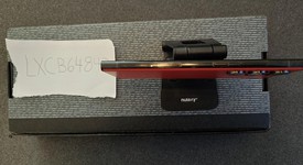 Mint
													Samsung Galaxy S23 Ultra - Unlocked, Red, 512 GB, 12 GB, SM-S918U1, photo 5 of 8