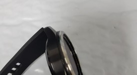 Good
													Samsung Galaxy Watch3 - Wi-Fi, Mystic Black, 45mm, Titanium, photo 3 of 5