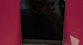 Mint
													Apple iPad 6th Gen - Wi-Fi, Silver, 32 GB, A1893, photo 1 of 7