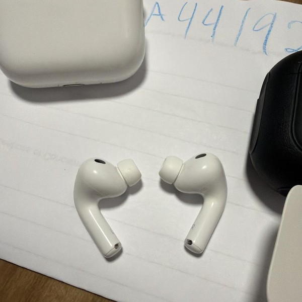Apple AirPods Pro 3