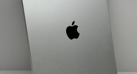 Good
													Apple iPad 10th Gen - Unlocked, Silver, 64 GB, A2757, photo 5 of 5