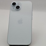 Good Apple iPhone 15 - Verizon, 128 GB, Blue, A2846