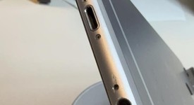 Good
													Apple iPhone 6S Plus - Unlocked, Grey, 32 GB, A1687, photo 5 of 7