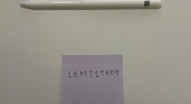 Good
													Apple Pencil 1st Gen, photo 1 of 2