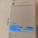 New Apple iPhone 16e - Cricket, 128 GB, White, A3212