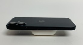 Good
													Apple iPhone 16 - Unlocked, Black, 128 GB, A3081, photo 4 of 9