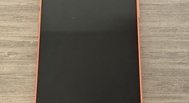 Mint
													Apple iPhone 17 Pro Max - Xfinity, Cosmic Orange, 256 GB, A3257, photo 3 of 7