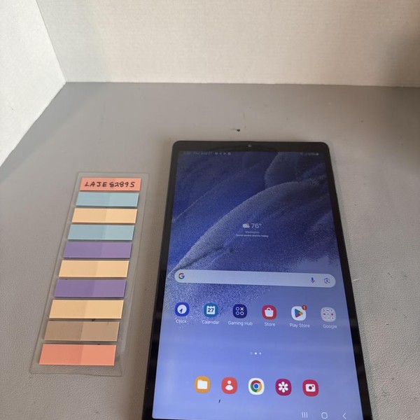 Samsung Galaxy Tab A7 Lite - Verizon, 32 GB, Gray, 3 GB, SM-T227U
