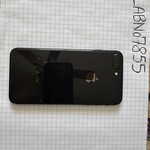 Good Apple iPhone 8 Plus - AT&T, 64 GB, Gray, A1897, GSM