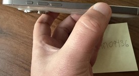 Mint
													Apple iPhone 16 Pro Max - Unlocked, Natural, 512 GB, A3084, photo 4 of 5