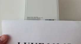 New
													Apple iPhone 11 - Verizon, Black, 64 GB, A2111, photo 3 of 3
