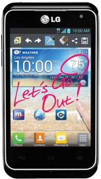 LG Motion