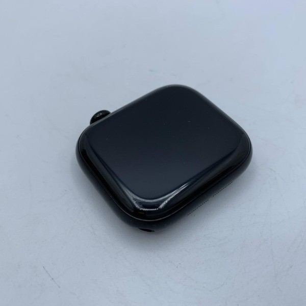 Apple Watch Series 10 42mm - Black, A2997 - GPS, Aluminum