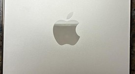 Good
													Apple iPhone 12 Pro Max - Unlocked, Gold, 128 GB, A2342, photo 4 of 9