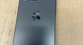 Fair
													Apple iPhone 16 Pro - T-Mobile, Black, 128 GB, A3083, photo 5 of 8