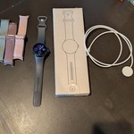 Good Google Pixel Watch 3 - Unlocked, Black, 41mm, LTE