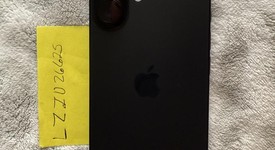 Good
													Apple iPhone 16 - Unlocked, Black, 128 GB, A3081, photo 5 of 13