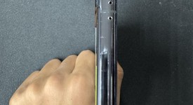 Fair
													Samsung Galaxy S21 5G - Unlocked, Gray, 128 GB, 8 GB, SM-G991U1, photo 6 of 6