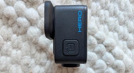 Mint
													GoPro HERO, photo 5 of 11