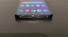 Mint
													Moto Z4 - Verizon, Gray, 128 GB, 4 GB, photo 2 of 6