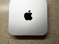Mac mini 2020