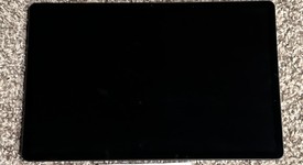 Good
													Samsung Galaxy Tab S9 Plus - Unlocked, Graphite, 256 GB, 12 GB, SM-X818U1, photo 1 of 6
