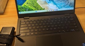 Good
													Dell Latitude Laptop, photo 1 of 14