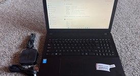 Good
													Asus Laptop, photo 3 of 7