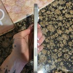 Mint Apple iPhone 16 Pro Max - Unlocked, 256 GB, White, A3084