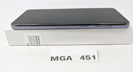 Mint
													Samsung Galaxy A73 5G - Unlocked Non-US, Gray, 256 GB, 8 GB, photo 5 of 8