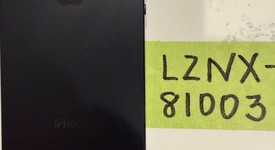 Good
													Apple iPhone 5 - AT&T, Black, 16 GB, A1428, photo 2 of 4