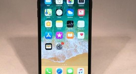 Good
													Apple iPhone 7 Plus - Unlocked Non-US, Black, 128 GB, 3 GB, A1785, photo 1 of 4