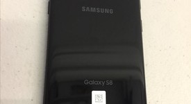 Mint
													Samsung Galaxy S8 - Verizon, Black, 64 GB, 4 GB, SM-G950U, photo 3 of 6