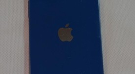 Good
													Apple iPhone 12 - Verizon, Blue, 64 GB, A2172, photo 4 of 4