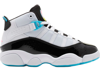 Jordan 6 Rings South Beach (PS) for sale