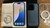 Mint Apple iPhone 14 Pro - Unlocked, Black, 128 GB, A2650