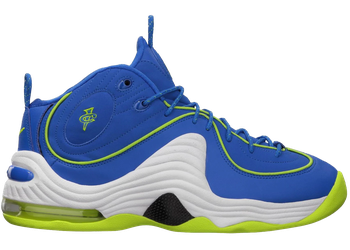 Nike Penny II LE Sprite for sale