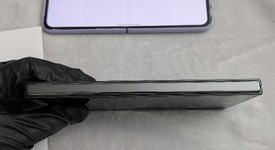 Mint
													Google Pixel 9 Pro Fold - Unlocked, Obsidian, 256 GB, GGH2X, photo 4 of 7