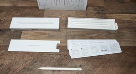 Mint
													Apple Pencil 3rd Gen (USB-C), photo 1 of 3