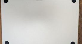 Good
													MacBook Air 2023 (M2) - 15" - Apple M2, Starlight, 1 TB, 16 GB, photo 5 of 8