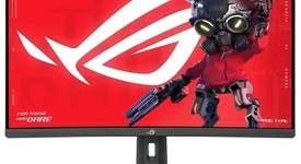 New
													Asus Gaming Monitor, photo 5 of 10