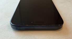 Good
													Apple iPhone 15 Pro Max - Unlocked, Blue, 256 GB, A2849, photo 5 of 9