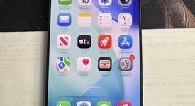 Good
													Apple iPhone 16 Pro Max - Unlocked, Black, 256 GB, A3084, photo 2 of 27