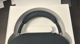 Used
													Apple AirPods Max - Gray, photo 2 of 4