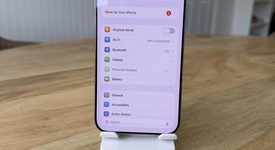 Mint
													Apple iPhone 16 Pro Max - Unlocked, Desert, 512 GB, A3084, photo 4 of 16