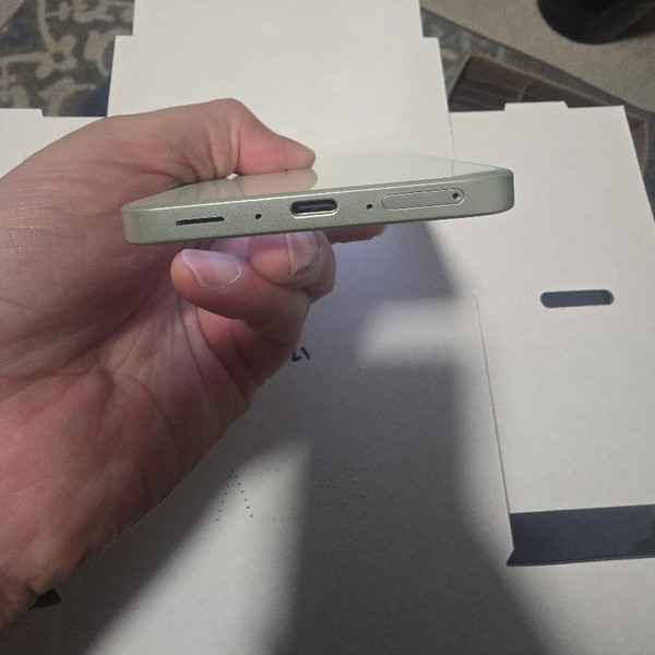 Samsung Galaxy A36 5G - Unlocked, 128 GB, Lavender, SM-A366U1