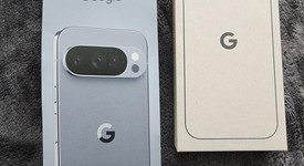 Mint
													Google Pixel 10 Pro - Verizon, Moonstone, 256 GB, G4QUR, photo 2 of 21